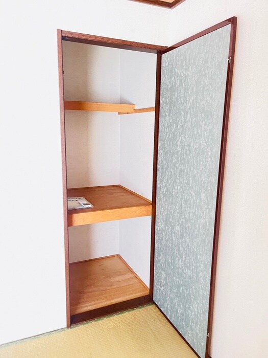 弥生ハイツの物件内観写真