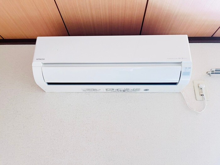 弥生ハイツの物件内観写真