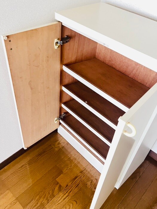 弥生ハイツの物件内観写真