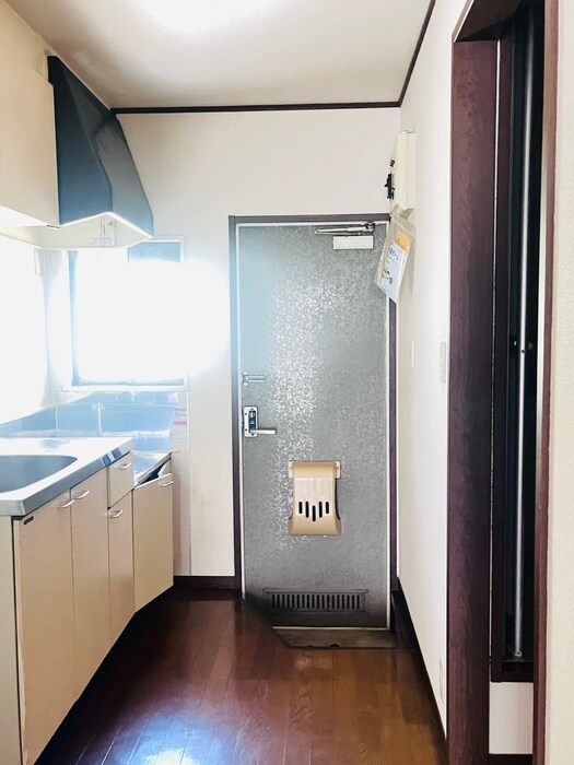 弥生ハイツの物件内観写真