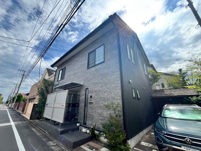 Ｔｏ　Ｈｙｇｇｅの物件外観写真