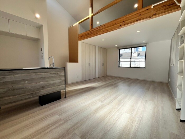 Ｔｏ　Ｈｙｇｇｅの物件内観写真