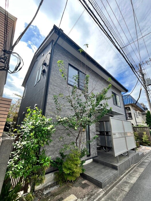 Ｔｏ　Ｈｙｇｇｅの物件外観写真