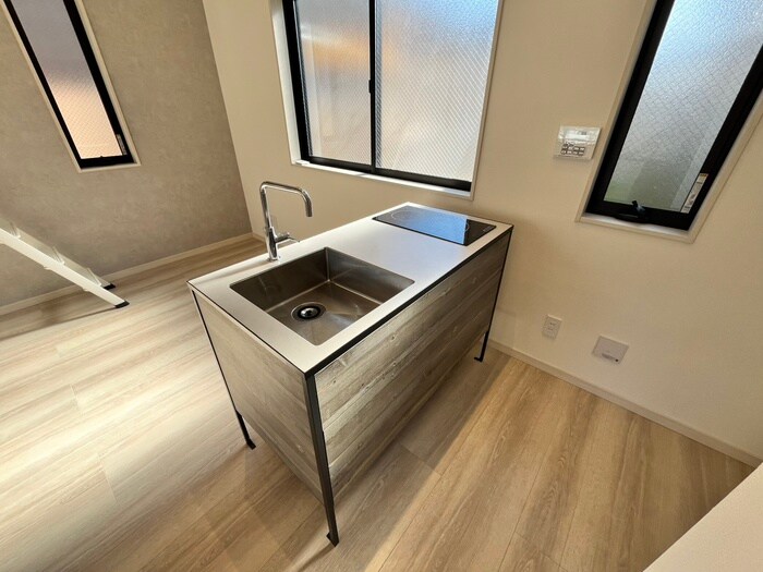 Ｔｏ　Ｈｙｇｇｅの物件内観写真