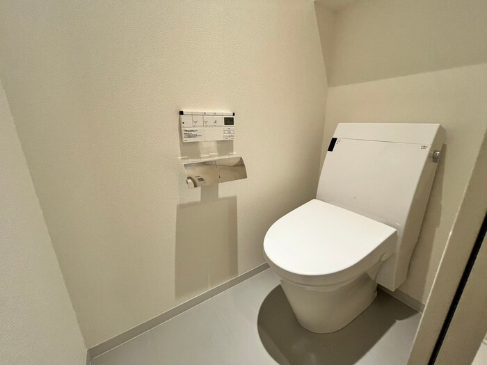 Ｔｏ　Ｈｙｇｇｅの物件内観写真