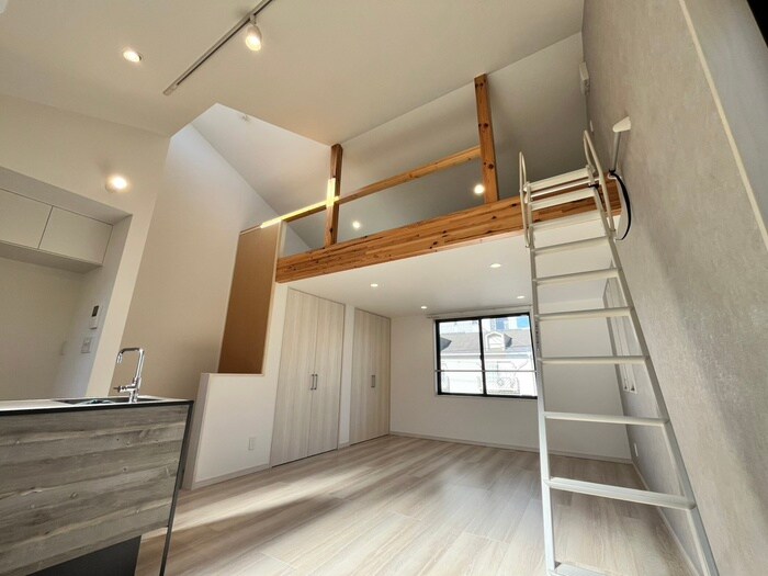 Ｔｏ　Ｈｙｇｇｅの物件内観写真