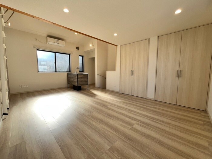 Ｔｏ　Ｈｙｇｇｅの物件内観写真