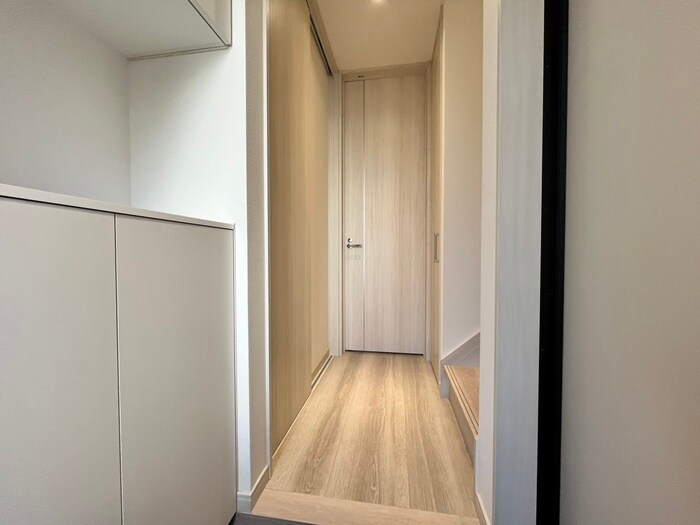 Ｔｏ　Ｈｙｇｇｅの物件内観写真