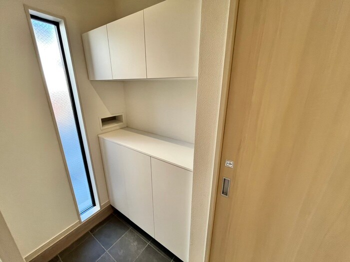 Ｔｏ　Ｈｙｇｇｅの物件内観写真