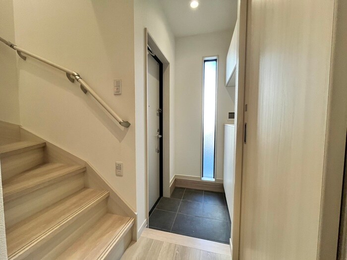 Ｔｏ　Ｈｙｇｇｅの物件内観写真