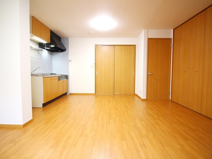 ブロ－テ川越Ⅱの物件内観写真