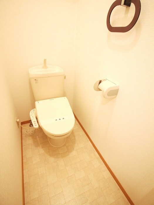 ブロ－テ川越Ⅱの物件内観写真