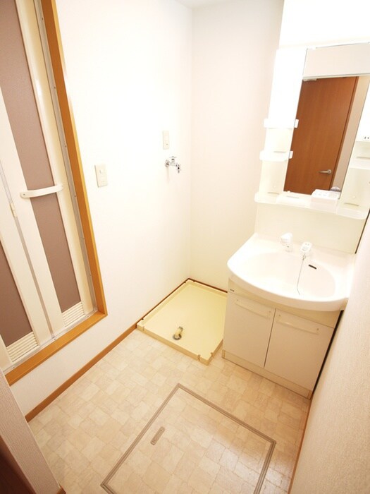 ブロ－テ川越Ⅱの物件内観写真