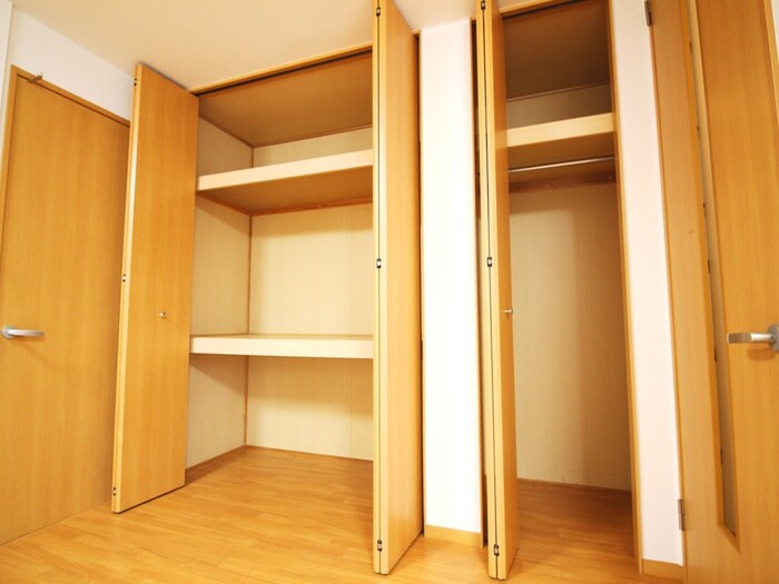 ブロ－テ川越Ⅱの物件内観写真