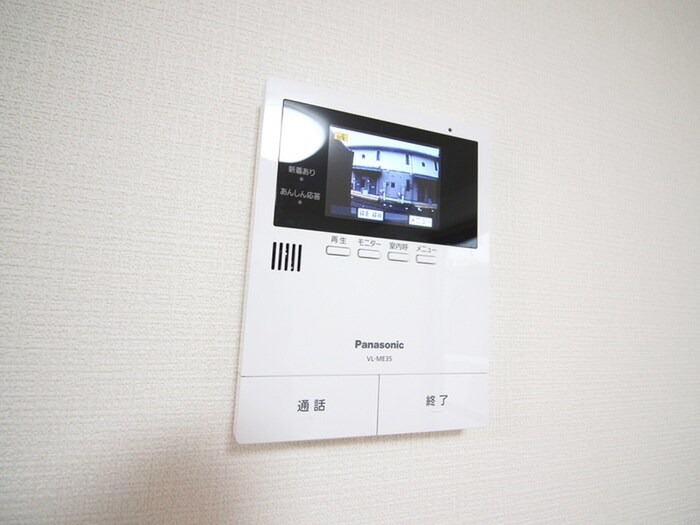 ブロ－テ川越Ⅱの物件内観写真