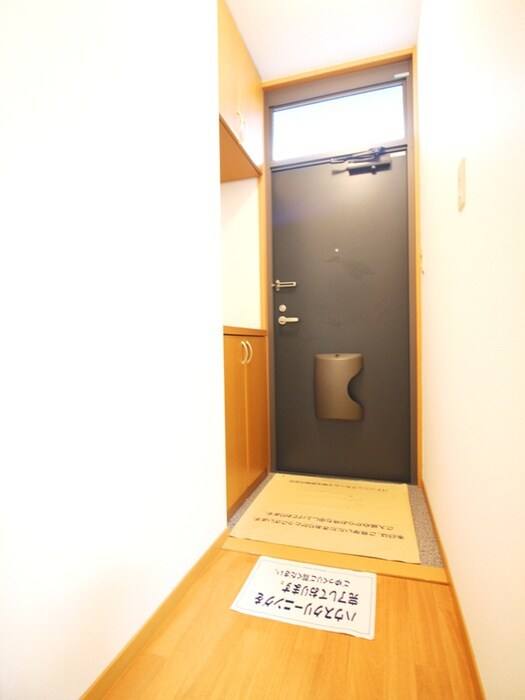 ブロ－テ川越Ⅱの物件内観写真