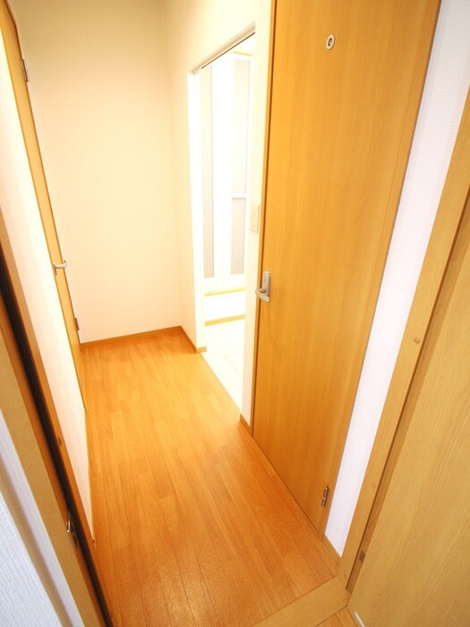 ブロ－テ川越Ⅱの物件内観写真