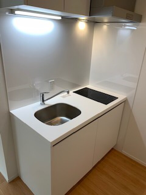 プライマル杉並方南町の物件内観写真