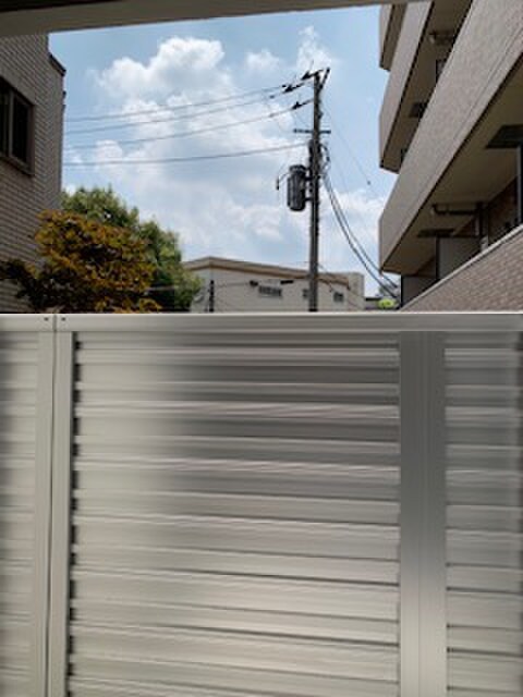 プライマル杉並方南町の物件内観写真