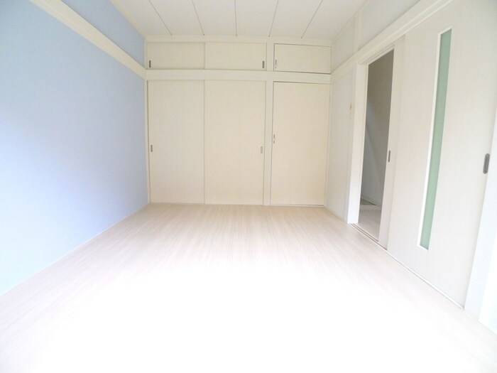 コ－ポ大沼の物件内観写真