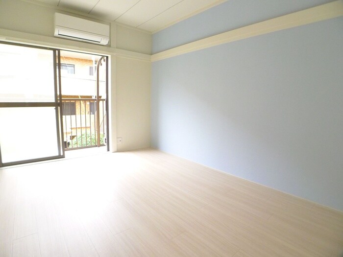 コ－ポ大沼の物件内観写真