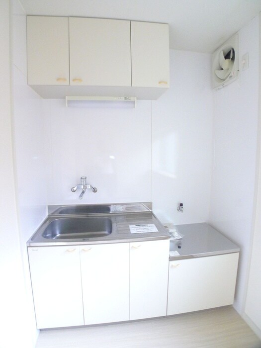 コ－ポ大沼の物件内観写真