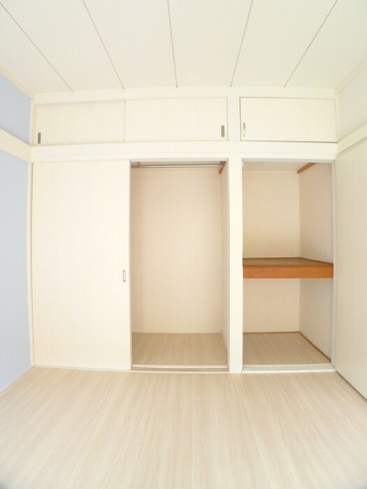 コ－ポ大沼の物件内観写真