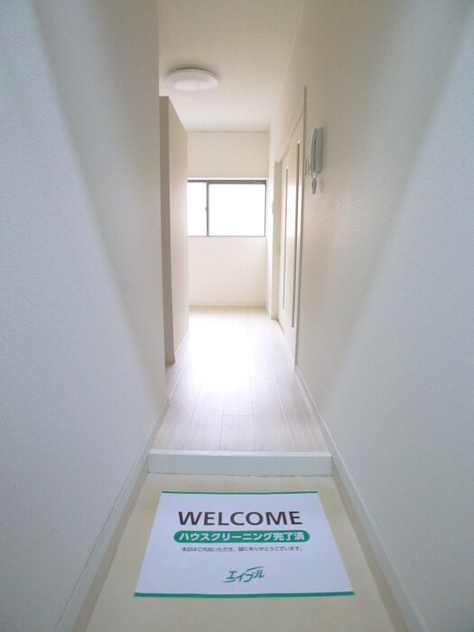 コ－ポ大沼の物件内観写真