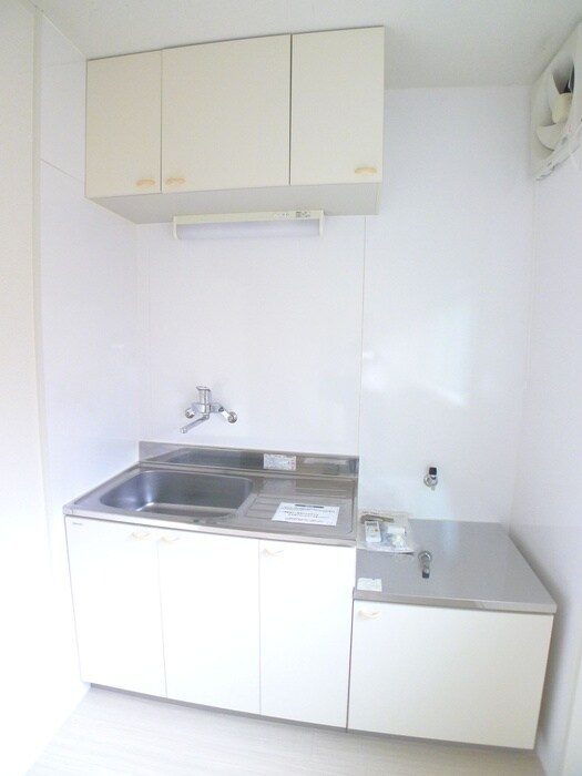 コ－ポ大沼の物件内観写真