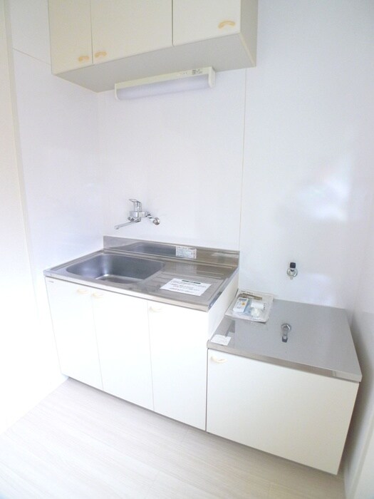 コ－ポ大沼の物件内観写真