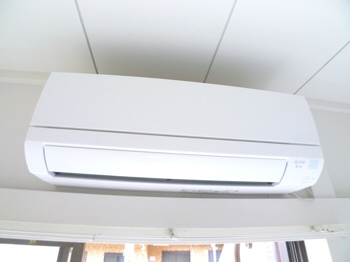 コ－ポ大沼の物件内観写真