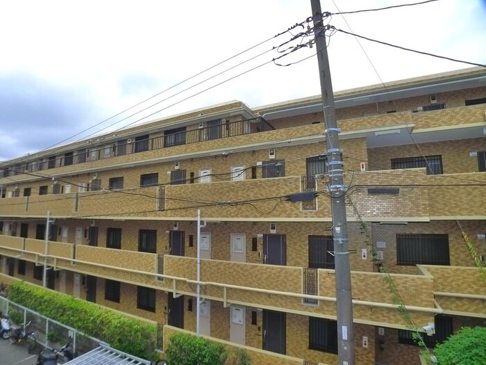 コ－ポ大沼の物件内観写真