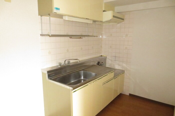 エクセレント北山田の物件内観写真