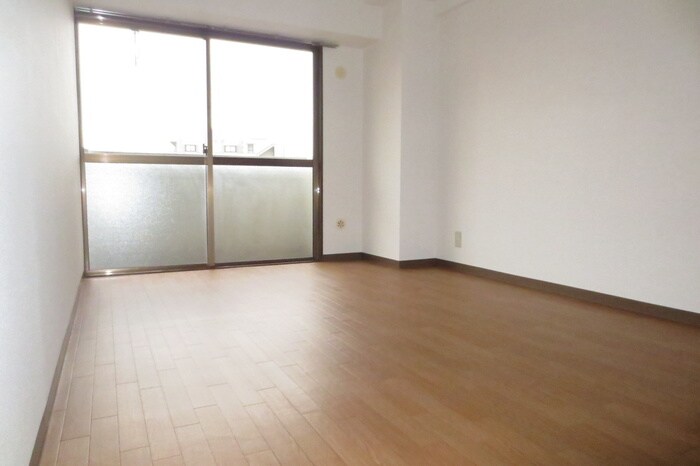 エクセレント北山田の物件内観写真