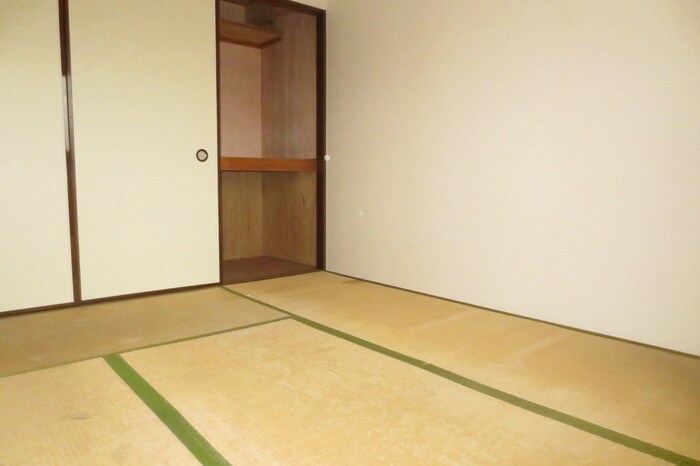 エクセレント北山田の物件内観写真