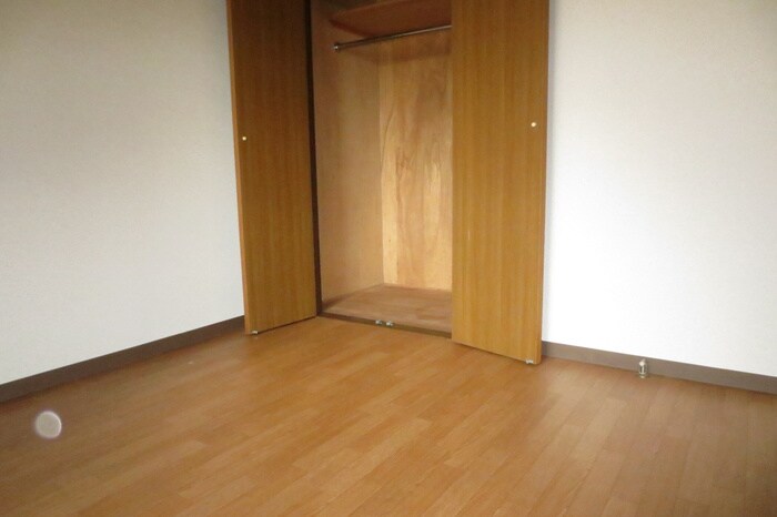 エクセレント北山田の物件内観写真