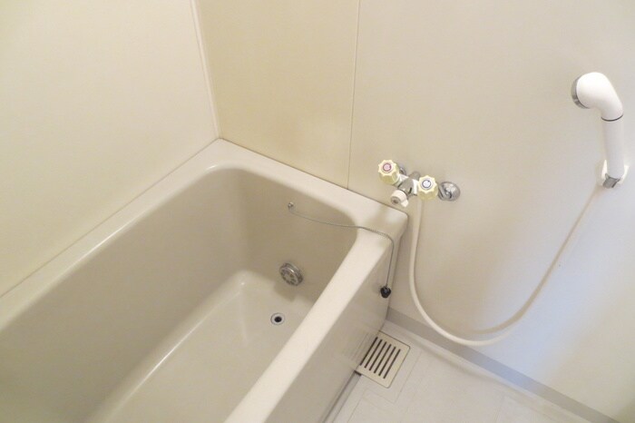 エクセレント北山田の物件内観写真