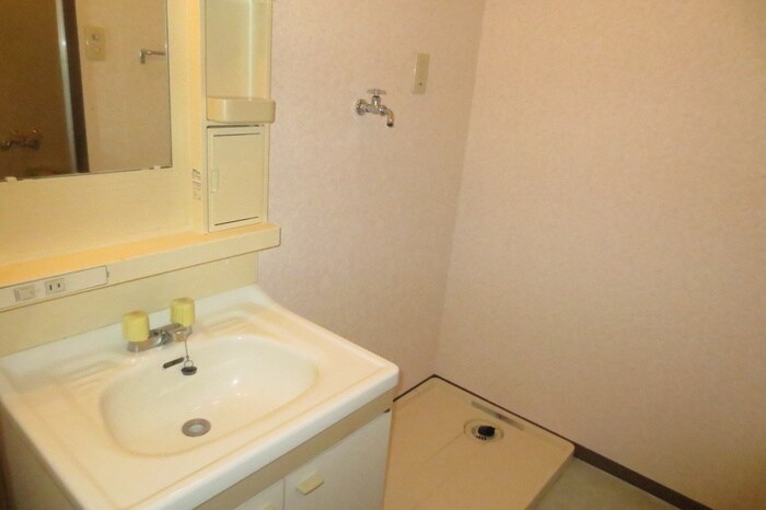 エクセレント北山田の物件内観写真