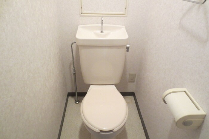 エクセレント北山田の物件内観写真