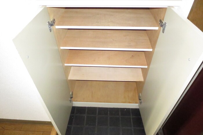 エクセレント北山田の物件内観写真