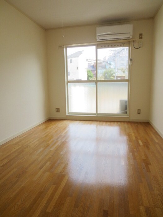 グレイス旭の物件内観写真