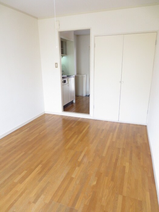 グレイス旭の物件内観写真