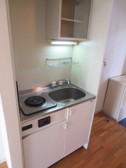 グレイス旭の物件内観写真