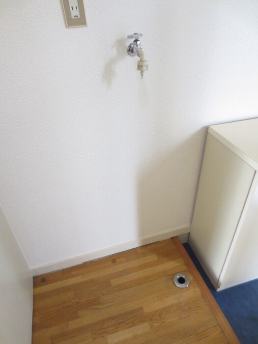 グレイス旭の物件内観写真