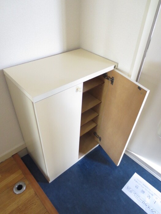 グレイス旭の物件内観写真