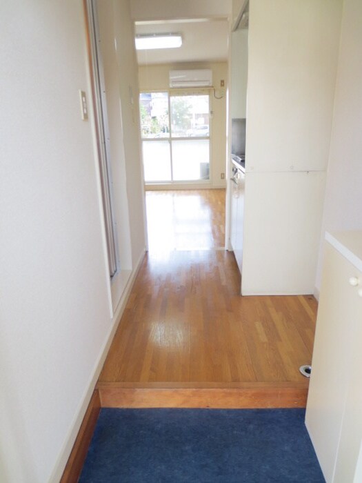 グレイス旭の物件内観写真