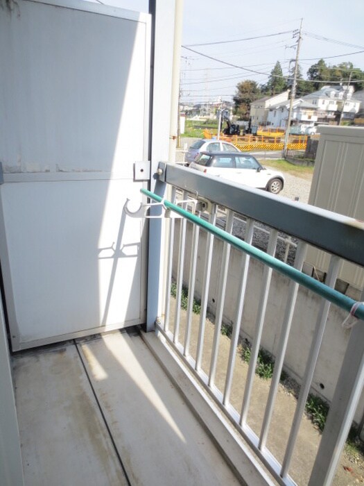 グレイス旭の物件内観写真