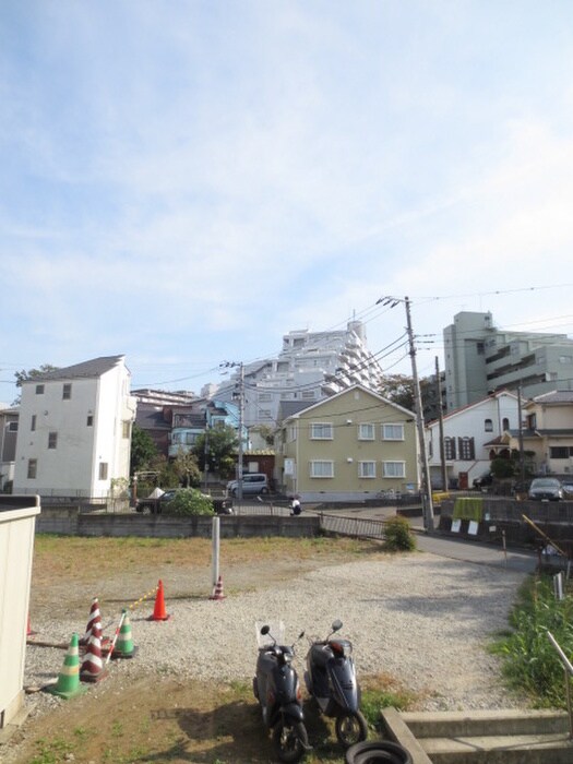 グレイス旭の物件内観写真