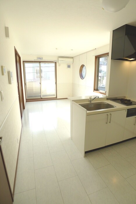 パレ　ロワイヤル　デ　メールの物件内観写真