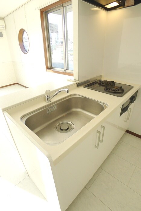 パレ　ロワイヤル　デ　メールの物件内観写真